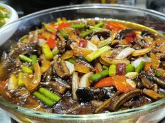 -梅溪·小伙子干挑面(安吉总店)