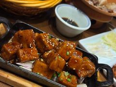 -打酱油·非遗淮扬菜(瘦西湖梅岭店)