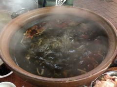-威邵鸡煲(西华路总店)