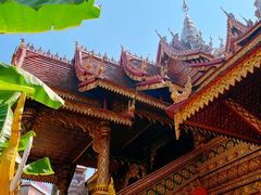 -西双版纳总佛寺