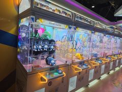 -大玩家(通州万达广场店)