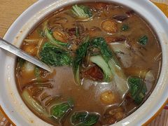 -东北风(江北万达店)