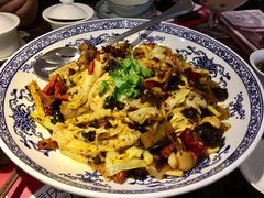 麻辣香锅-鼎盛蜀坊·重庆江湖菜(市桥地铁站店)