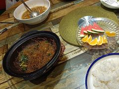 -江南婆婆(车墩店)