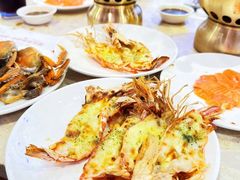 -芭菲盛宴·环球美食(北城国际店)