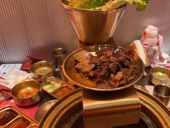 -西塔老太太泥炉烤肉(苏州大悦城店)