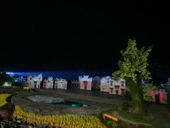 -婺源梦里老家大型山水实景演出