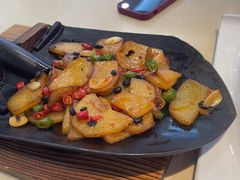 -福禄财东北菜(珠江帝景店)