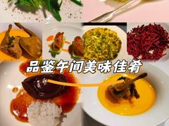 -宴锦堂·西院私房菜