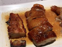 -吉旺港式餐厅(南方商城店)