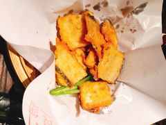 鱼块-大良毋米粥(锦龙路总店)