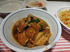 -胖哥现炒湘潭菜(上川店)