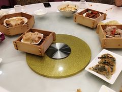 -黄埔华苑酒家(黄埔店)