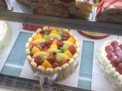 -TOUCH泰奇(南汇南门大街店)