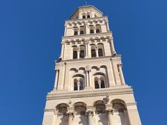 -圣多米努斯大教堂及钟楼(Sv. Dujma)