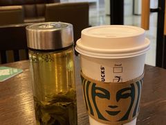 -星巴克(南京江宁弘阳家居店)