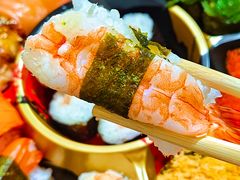 -池田寿司·4H鲜作(西直门凯德华联店)