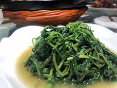 -梁家大院•农家菜(昆山会展中心店)