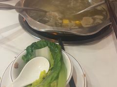 -八合里潮汕鲜牛肉火锅(吉大店)