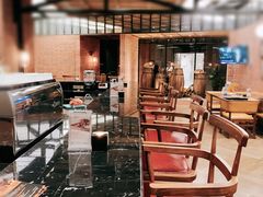 -国际青年会议酒店-莱客德国啤酒餐厅