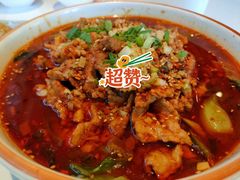 -红樱桃·欢乐餐厅(太原里店)