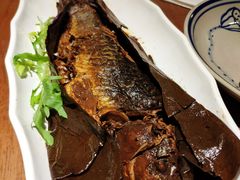-小放牛炒菜馆(军校店)