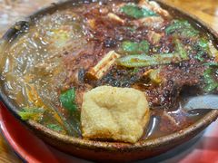 -清真·马文砂锅大全(麦苋街店)