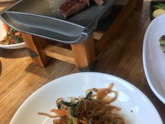 -向阳庄烧烤店(望京西园店)