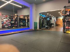-NRG 健身私教CLUB(云山路店)
