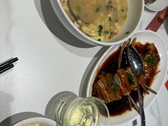 -双合园·海鲜水饺青岛菜(万佳广场店)