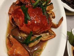 -金时代顺风大酒店(静安大融城店)