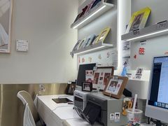 -海马体照相馆(大连柏威年购物中心店)