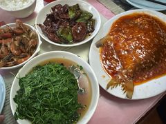 -蘭心餐厅(进贤路店)
