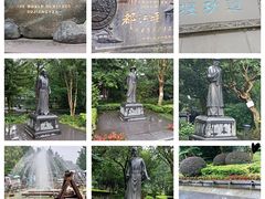 -都江堰景区