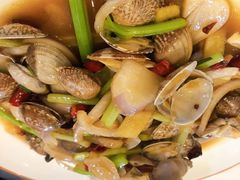 -香满锅老北京羊蝎子火锅·家常菜(新街口店)