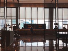 -曼谷大仓新颐酒店
