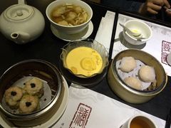 -糖朝(尖沙咀店)