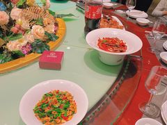 -王府井酒店(金桥港湾店)