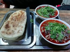 -老·贝尔杂碎馆