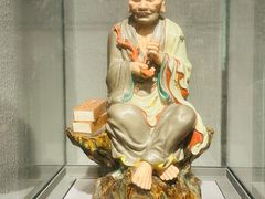 -景德镇中国陶瓷博物馆