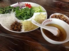 -官塘锋记鱼生·生腌·砂锅粥(牌坊街店)
