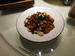 -禾珍珠家常小馆(河南博物院店)