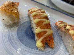 -莲寿司(国兴店)