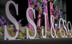 -艾米婚纱&婚礼策划