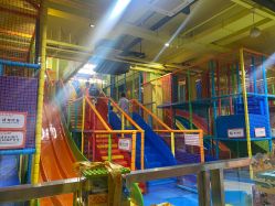 -宝燕乐园(闵行旗舰店)