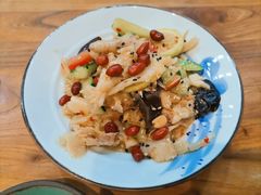 舂鸡爪-阿木舂记·特色小吃(平江路店)