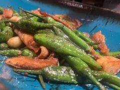 -写庭·鱼鲜川菜·宴请(铁像寺水街店)