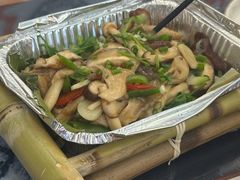 -益恒饭店乡间白族菜(古城总店)