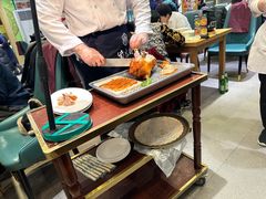 -紫光园·烤鸭(吕家营店)