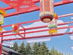 -威海华夏城景区
